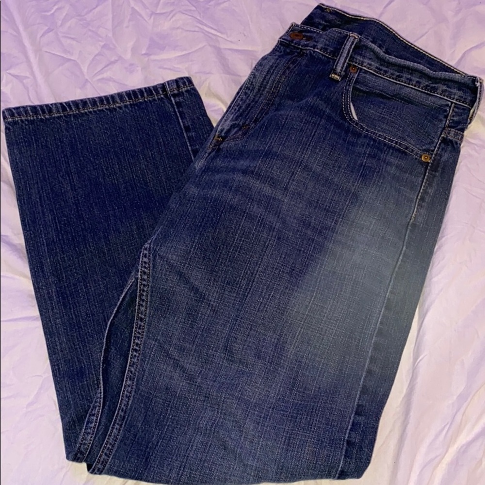 Men’s Jeans